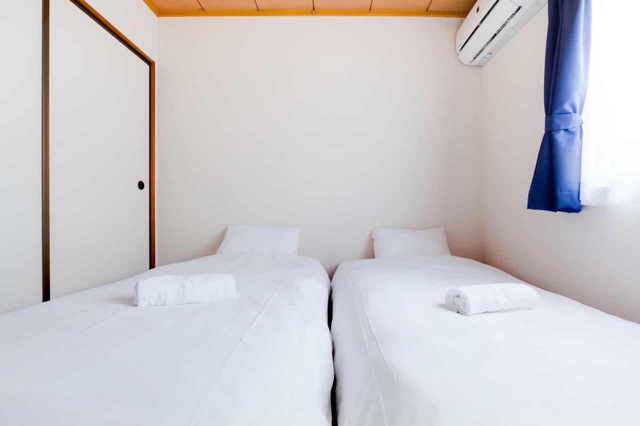 Kappo Inn Tokusa Hashimoto  Экстерьер фото