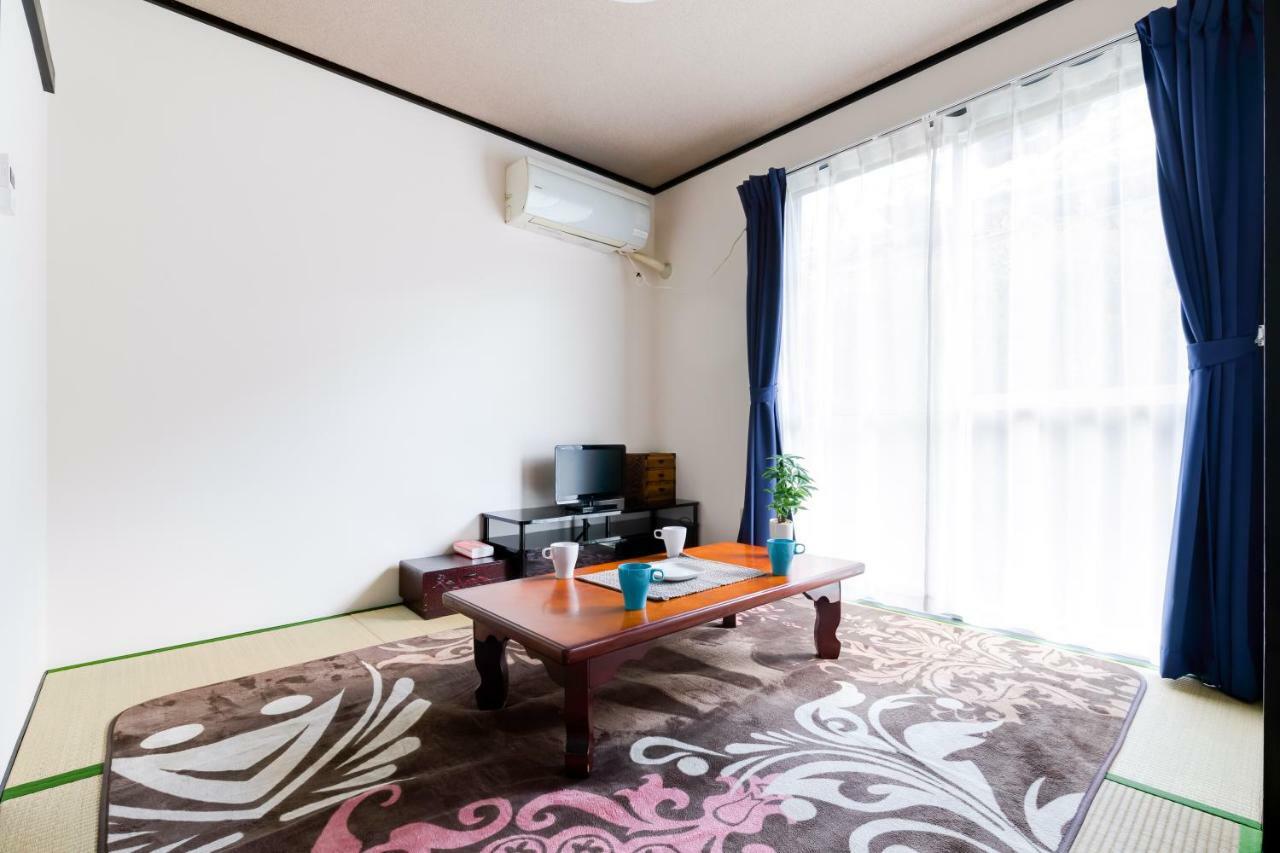 Kappo Inn Tokusa Hashimoto  Экстерьер фото