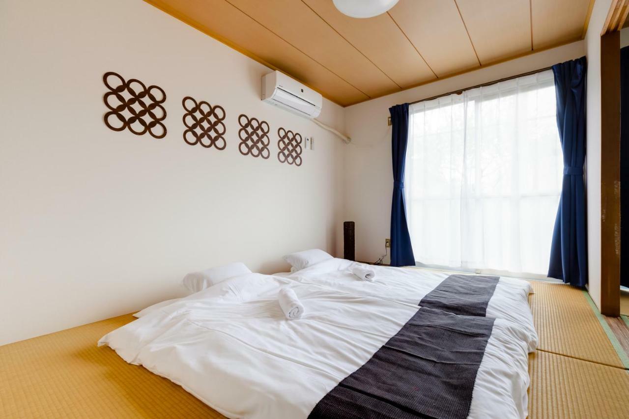 Kappo Inn Tokusa Hashimoto  Экстерьер фото