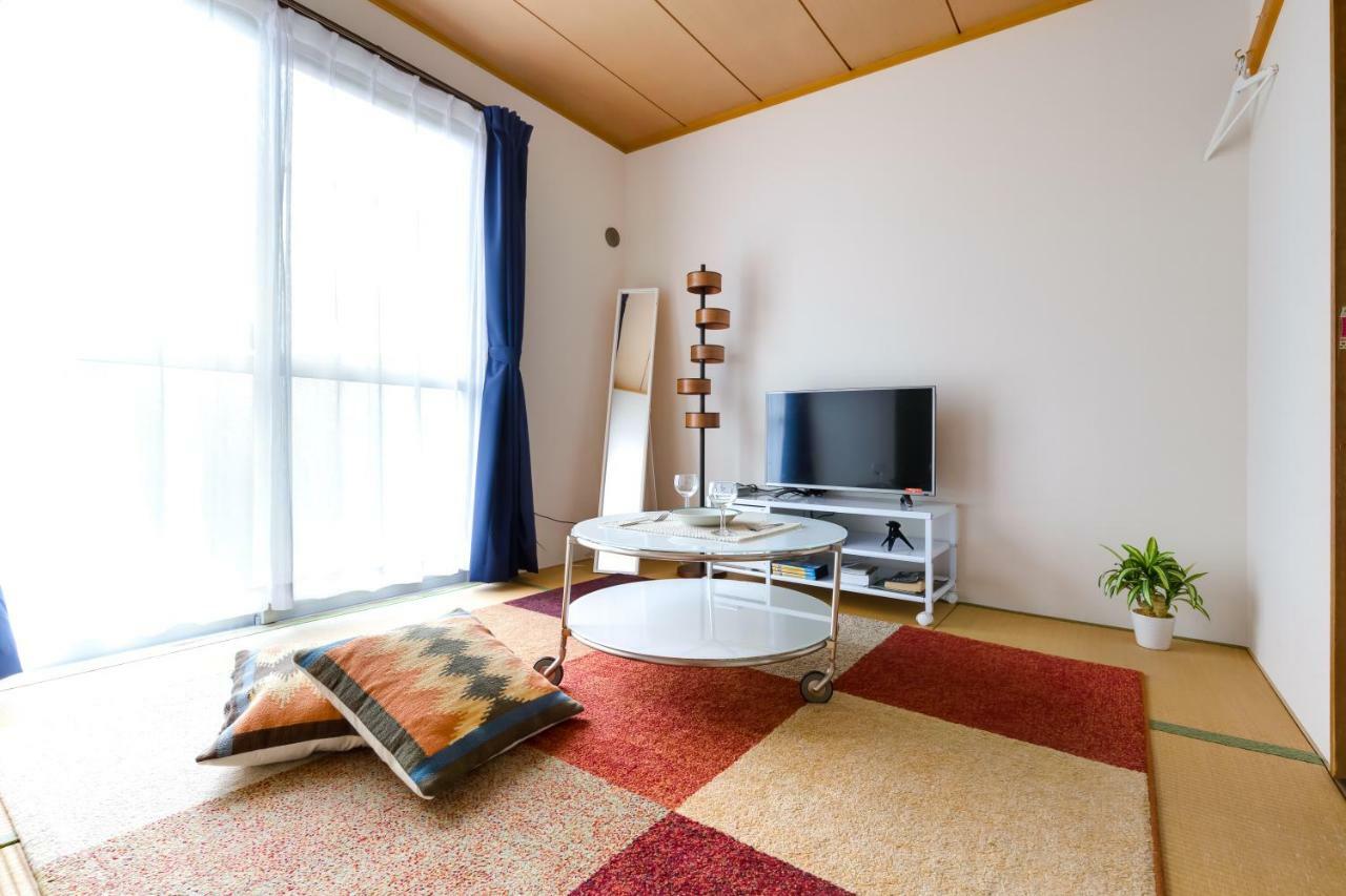 Kappo Inn Tokusa Hashimoto  Экстерьер фото