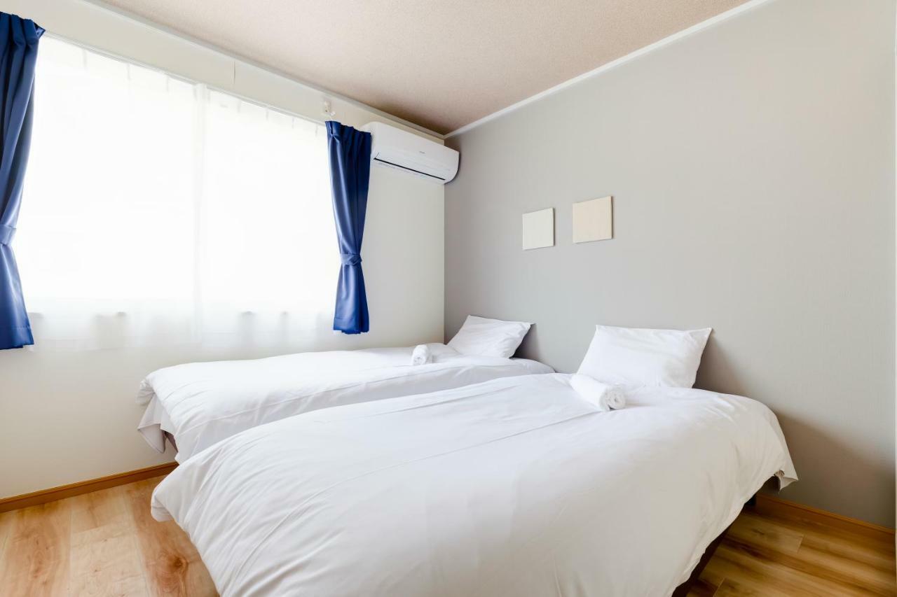 Kappo Inn Tokusa Hashimoto  Экстерьер фото