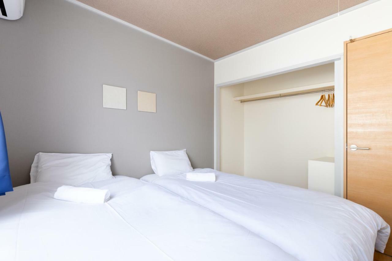 Kappo Inn Tokusa Hashimoto  Экстерьер фото
