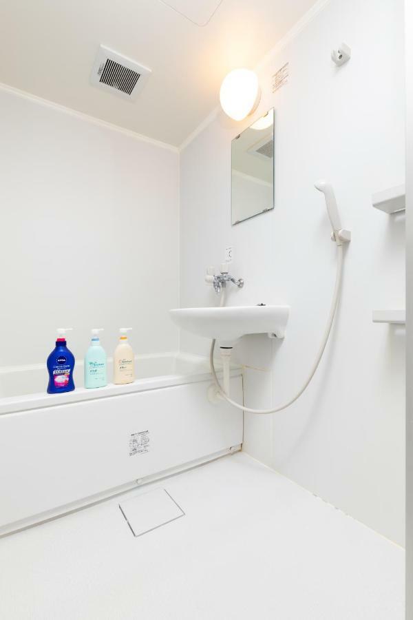 Kappo Inn Tokusa Hashimoto  Экстерьер фото