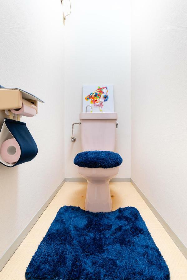 Kappo Inn Tokusa Hashimoto  Экстерьер фото