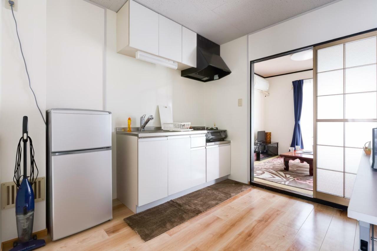 Kappo Inn Tokusa Hashimoto  Экстерьер фото